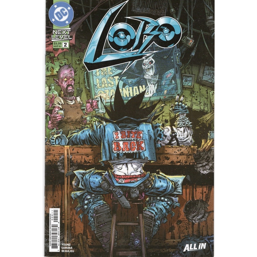 LOBO #2 CVR A JORGE CORONA (15/04/2026)